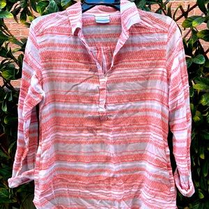 Columbia shirt